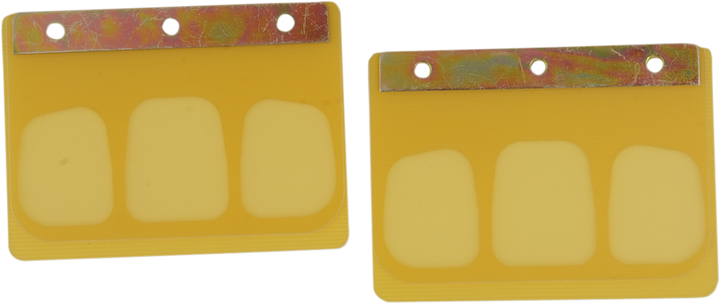 Boyesen Power Reed Petal Set - Kawasaki 6120