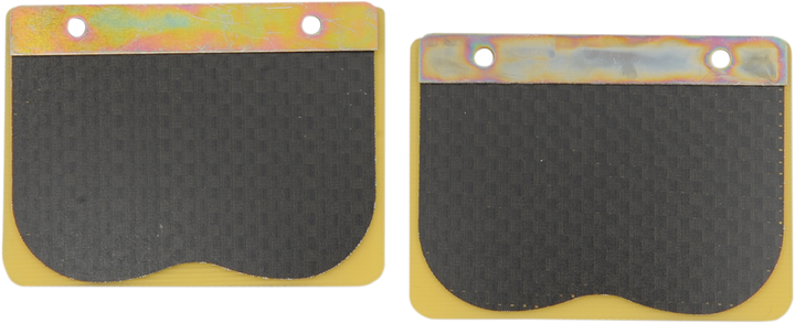 Boyesen Pro Series Reed Set - Kawasaki PRO-206