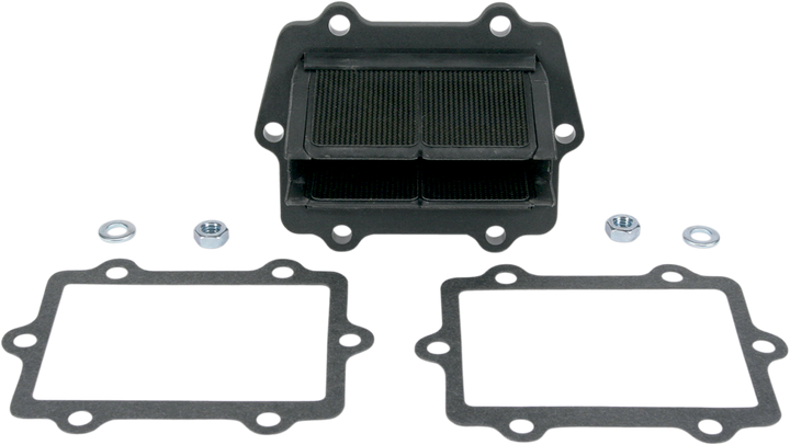 Vforce/Moto Tassinari V-Force 3 Reed Valve Set - Honda V315A