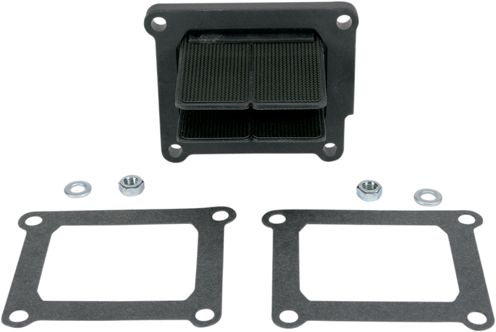 Vforce/Moto Tassinari V-Force 3 Reed Valve Set - Suzuki V302B