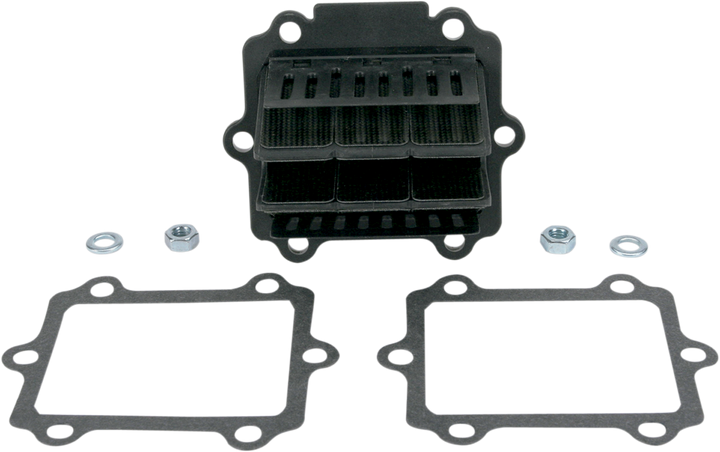 Vforce/Moto Tassinari V-Force 3 Reed Valve Set - Suzuki V3110A