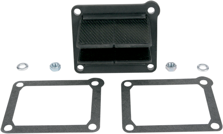 Vforce/Moto Tassinari V-Force 3 Reed Valve Set - Kawasaki V303A