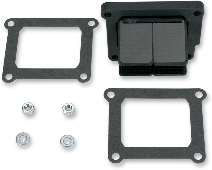 Vforce/Moto Tassinari V-Force 3 Reed Valve Set - Yamaha V302A
