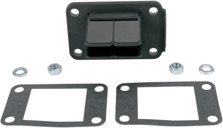 Vforce/Moto Tassinari V-Force 3 Reed Valve Set - Ktm V351B
