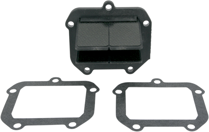 Vforce/Moto Tassinari V-Force 3 Reed Valve Set - Ktm/Husqvarna V306A-H
