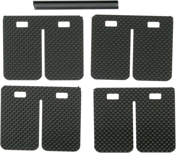 Vforce/Moto Tassinari Replacement V-Force 3 Reed Petal Set 3P412H