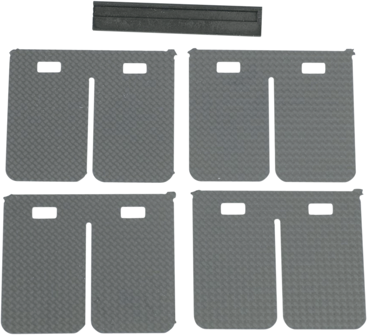 Vforce/Moto Tassinari Replacement V-Force 3 Reed Petal Set - Ktm/Polini/Sherco 3P412M