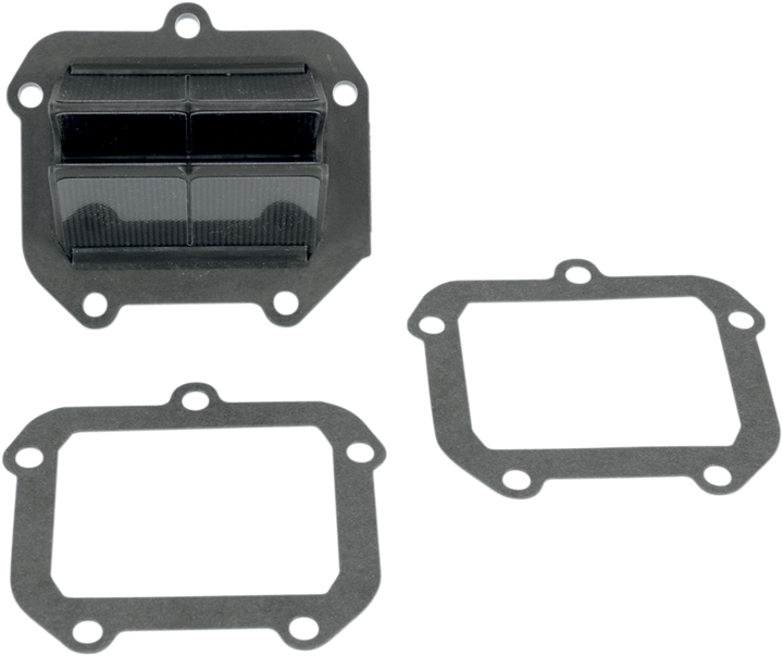 Vforce/Moto Tassinari V-Force 3 Reed Valve Set - Ktm V306A-M
