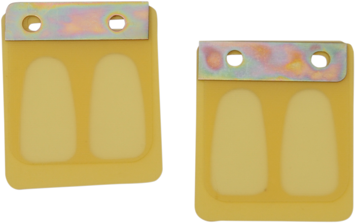 Boyesen Power Reed Petal Set - Polini 6107