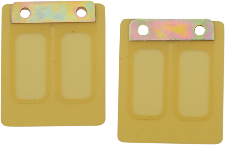 Boyesen Power Reed Petal Set - Polaris/Eton/Kasea 6108