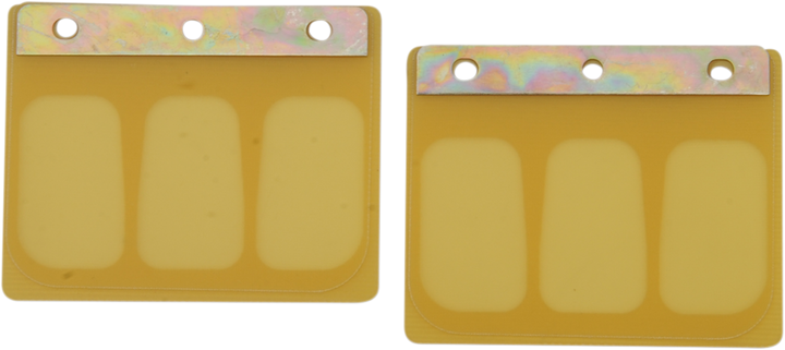 Boyesen Power Reed Petal Set - Honda 6127