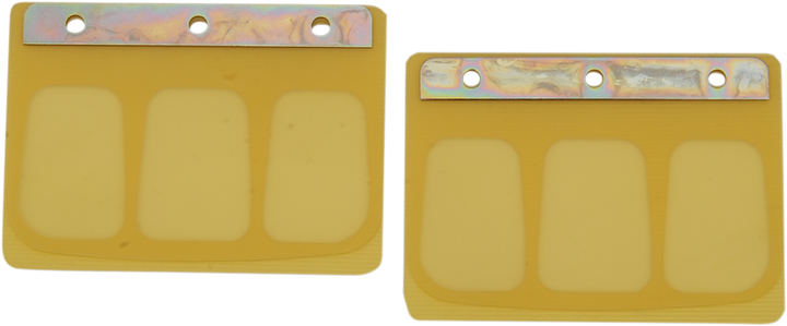 Boyesen Power Reed Petal Set - Honda 6128