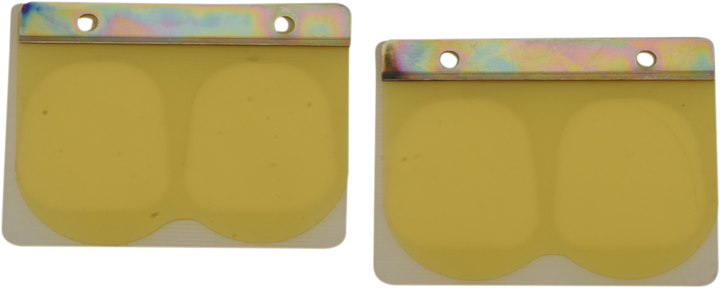 Boyesen Power Reed Petal Set - Kawasaki 6129