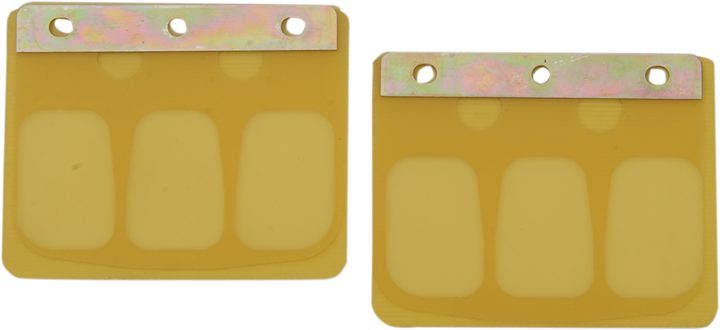 Boyesen Power Reed Petal Set - Yamaha 6130