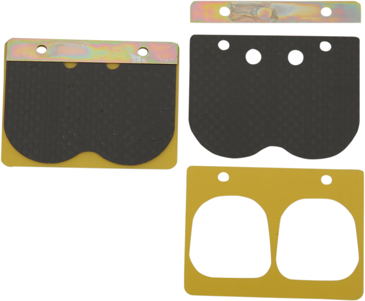 Boyesen Pro Series Reed Set - Kawasaki PRO-216