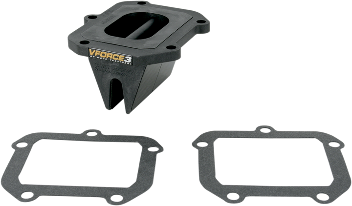 Vforce/Moto Tassinari V-Force 3 Reed Valve Set - Ktm V306FM-M