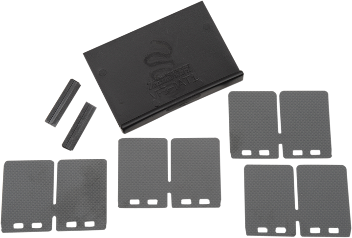 Vforce/Moto Tassinari Replacement V-Force 4 Reed Petal Set - Beta/Husqvarna/Ktm 4P672H