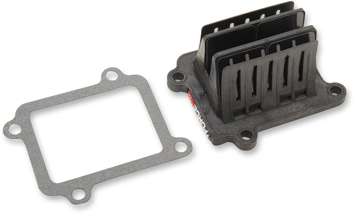 Vforce/Moto Tassinari V-Force 4 Reed Valve Set - Yamaha V4R04