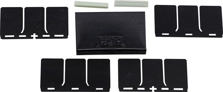 Vforce/Moto Tassinari Replacement V-Force 3 Reed Petal Set - Arctic Cat/Ski-Doo/Yamaha 3P883R-C