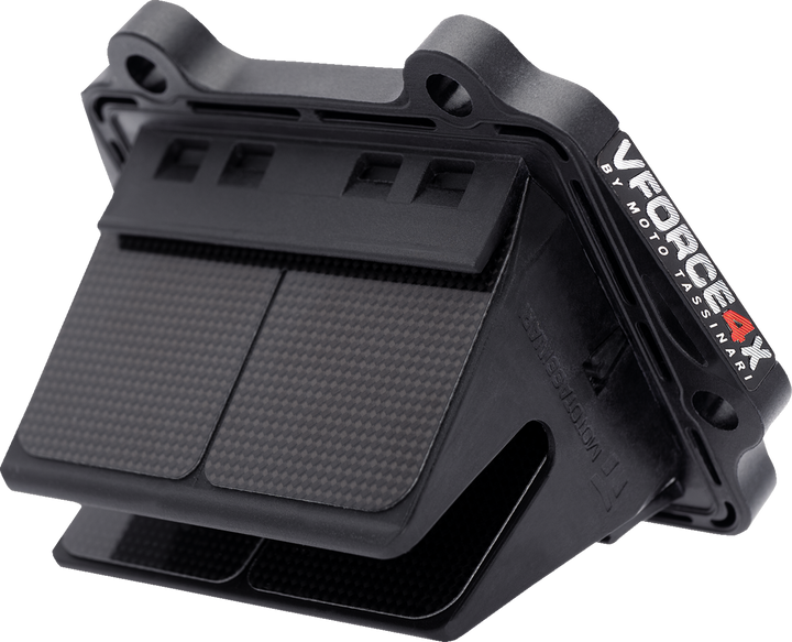 Vforce/Moto Tassinari V-Force 4X Reed Valve Set - Yamaha V4X07EM