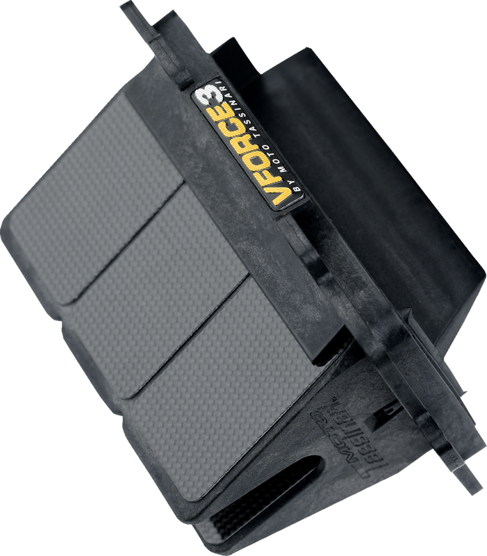 Vforce/Moto Tassinari V-Force 3 Reed Valve Set - Ski-Doo V3121-793A-2