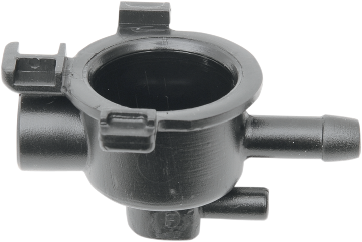 Drag Specialties Electronic Fuel-Injection Regulator Housing - Softail/Touring 1009-0014