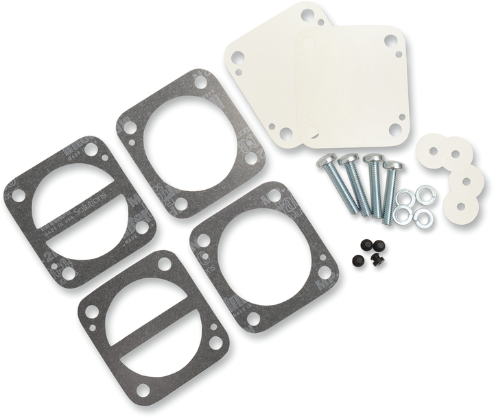 Vertex Fuel Pump Repair Kit - Ski-Doo 451458