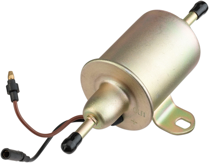 Moose Offroad Carbureted Fuel Pump - Polaris 100-4303-PU