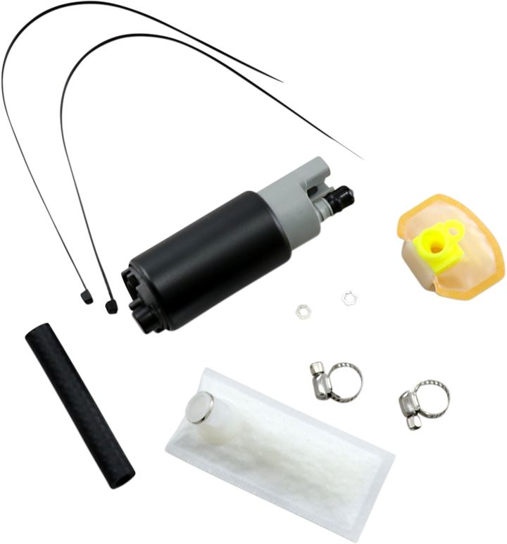 All Balls Fuel Pump Rebuild Kit - Honda/Suzuki/Yamaha 47-2018