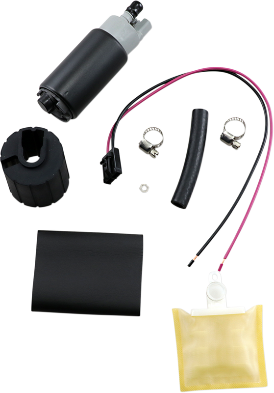 All Balls Fuel Pump Rebuild Kit - Triumph 47-2027