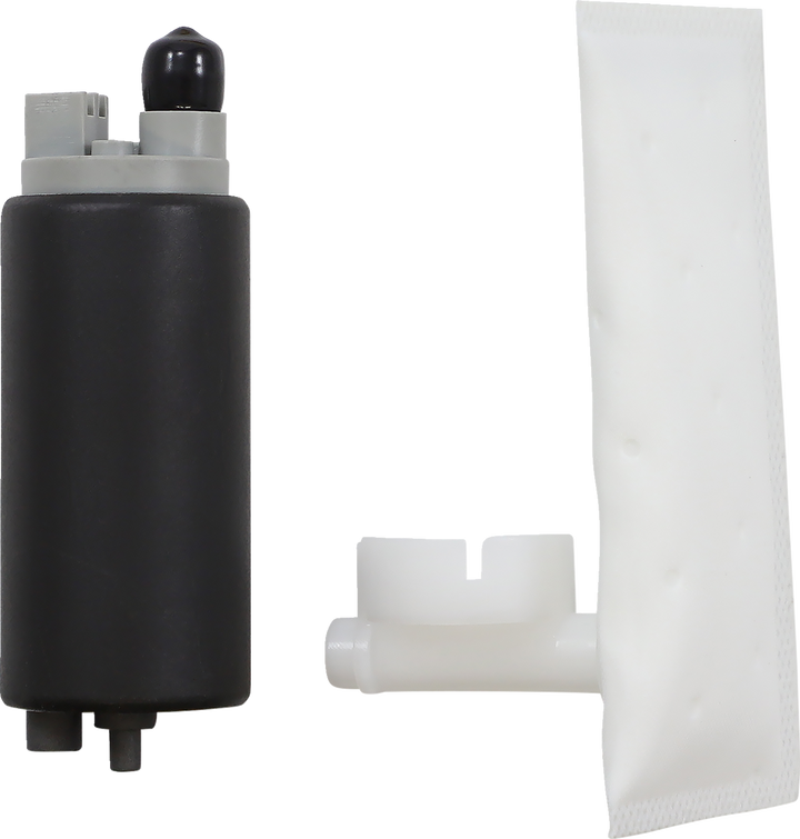 Moose Offroad Electric Fuel Injection Fuel Pump Rebuild Kit - Kawasaki 47-2061