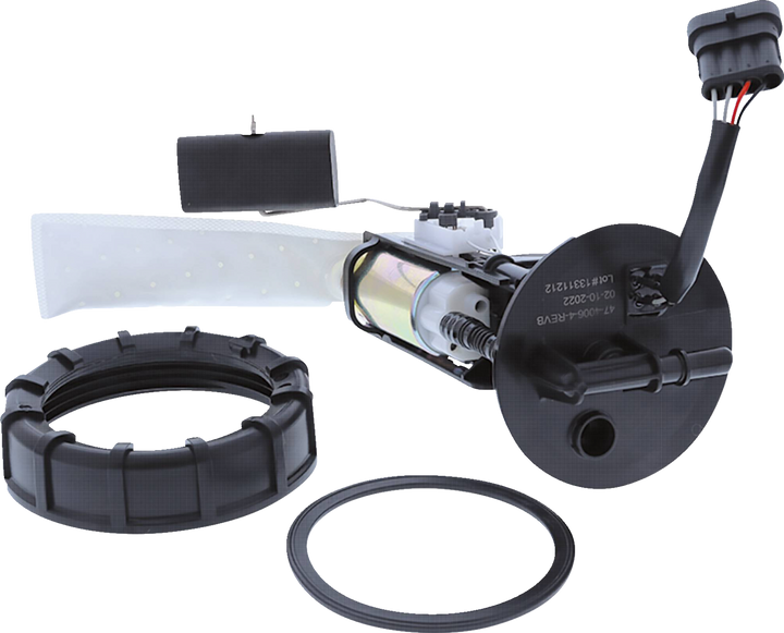 All Balls Fuel Pump Module - Polaris General/Rzr 47-1057