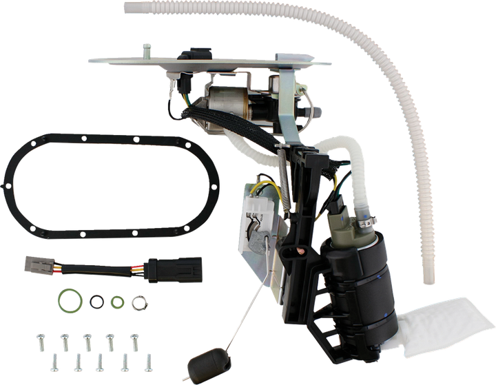 All Balls Fuel Pump Rebuild Kit - Sportster 47-1062