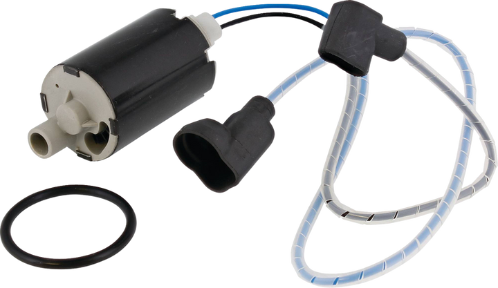 All Balls Fuel Pump Rebuild Kit - Honda 47-2064