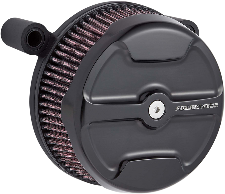 Arlen Ness Big Sucker Stage I Air Filter Kit - Black 18-750