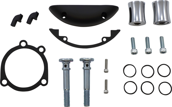 Arlen Ness Replacement Air Cleaner Hardware Kit 602-005