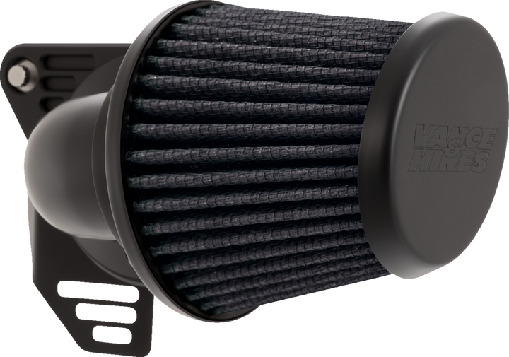 Vance & Hines Vo2 Falcon Air Intake Kit - Matte Black 41065
