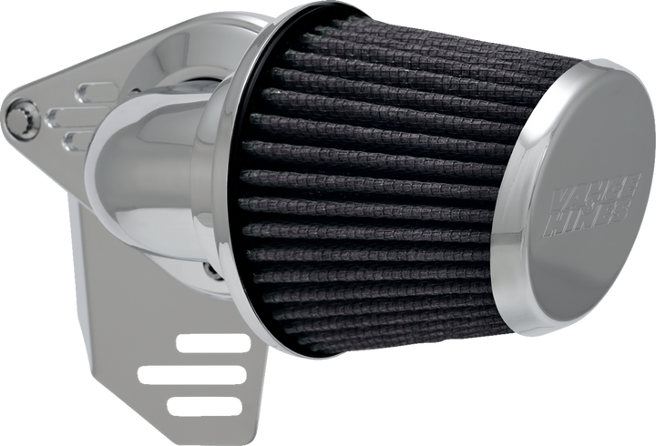 Vance & Hines Vo2 Falcon Air Intake Kit - Chrome 71061