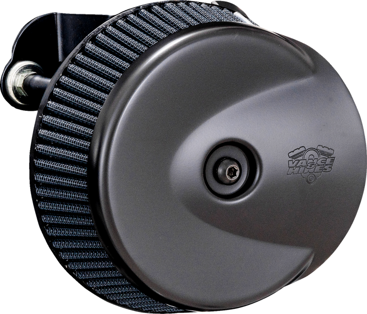 Vance & Hines Vo2 Stingray Air Intake Kit - Matte Black 42379