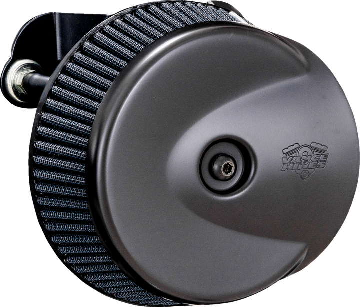 Vance & Hines Vo2 Stingray Air Intake Kit - Matte Black 42383