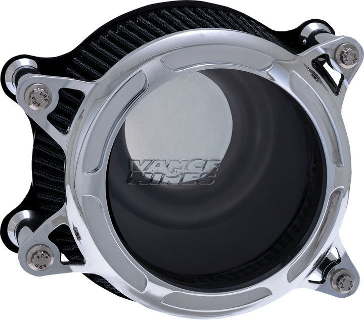Vance & Hines Vo2 Insight Air Intake Kit - Chrome 71075