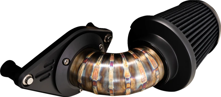 Vance & Hines Vo2 Falcon Air Intake Kit - Stainless Steel 71049