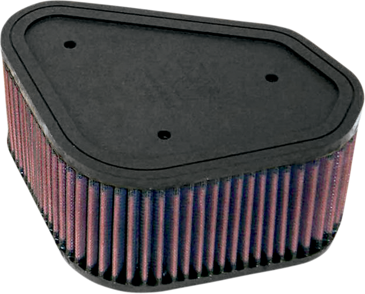K & N Oe Replacement High-Flow Air Filter - Kawasaki/Suzuki KA-6503