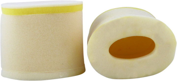 No Toil Foam Air Filter - Suzuki 370-06