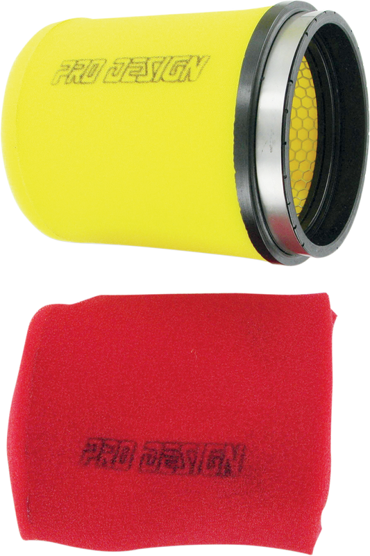 Pro Design Replacement Air Filter - Pro-Flow - Yamaha PD216A