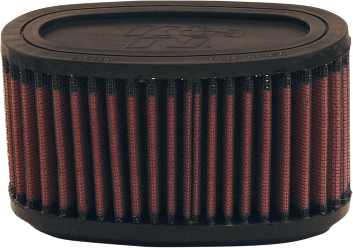 K & N Oe Replacement High-Flow Air Filter - Honda HA-7504