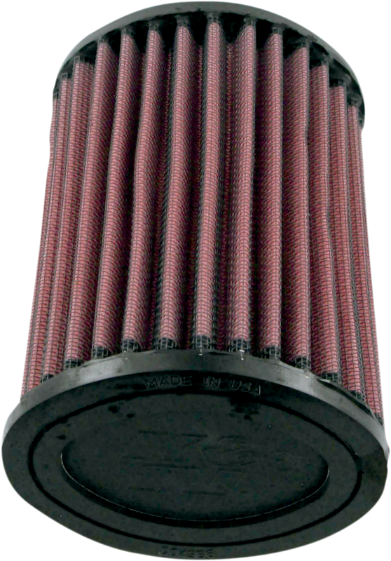 K & N Oe Replacement High-Flow Air Filter - Triumph TB-9004