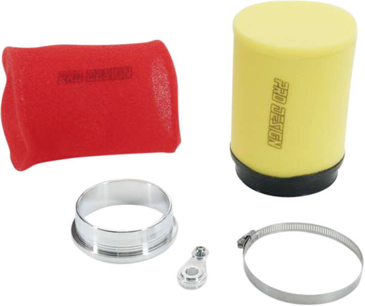 Pro Design Pro-Flow Airbox Filter Kit - Honda PD-245