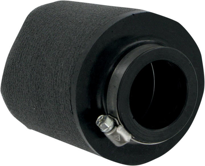 Uni Filter Pod Air Filter - Black - Centered UP-4125