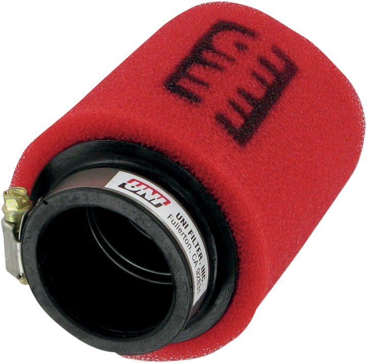 Uni Filter 2-Stage Pod Air Filter - Centered UP-4182ST